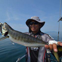 アジアマリンサービス 釣果