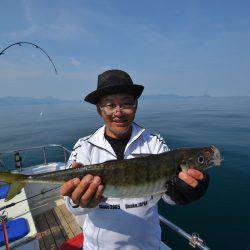 アジアマリンサービス 釣果