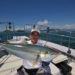 アジアマリンサービス 釣果