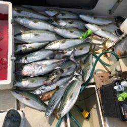 さぶろう丸 釣果