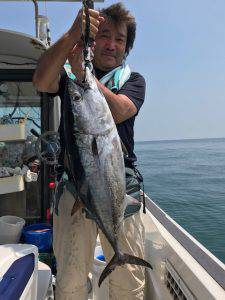 さぶろう丸 釣果