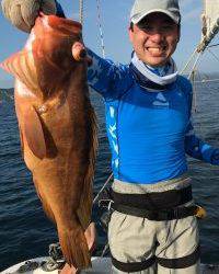 さぶろう丸 釣果