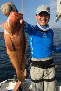 さぶろう丸 釣果