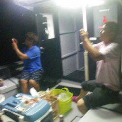 磯部釣船 直栄丸 釣果