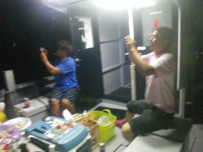 磯部釣船 直栄丸 釣果