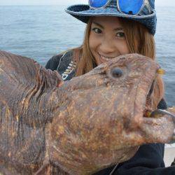 北海道はでっかいどう！day,2【ゆいぽんの連載記事☆★　NO.11】