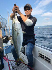 さぶろう丸 釣果