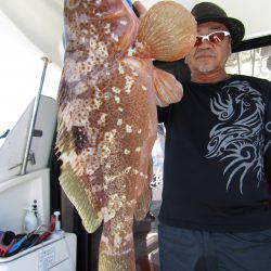 Fisherman Dreams DI 釣果