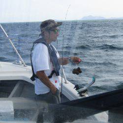 Fisherman Dreams DI 釣果