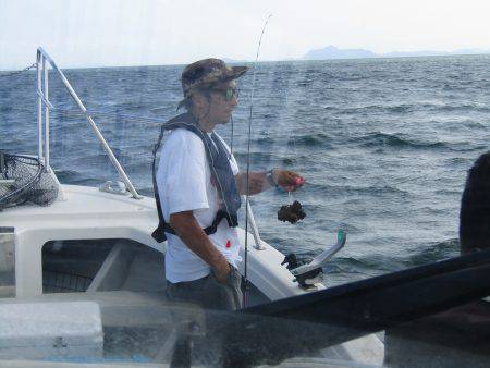 Fisherman Dreams DI 釣果