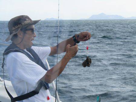 Fisherman Dreams DI 釣果