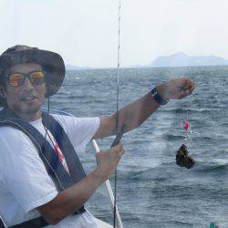 Fisherman Dreams DI 釣果