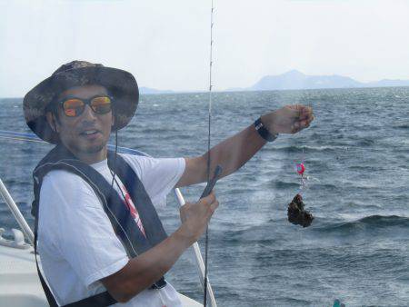 Fisherman Dreams DI 釣果