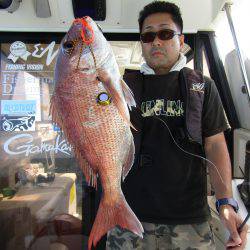 Fisherman Dreams DI 釣果