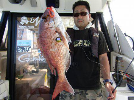 Fisherman Dreams DI 釣…