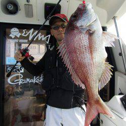 Fisherman Dreams DI 釣果