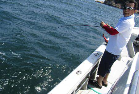 Fisherman Dreams DI 釣果