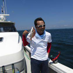 Fisherman Dreams DI 釣果