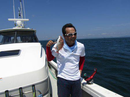 Fisherman Dreams DI 釣果