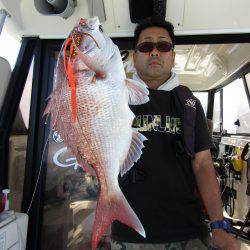 Fisherman Dreams DI 釣果