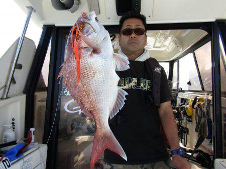 Fisherman Dreams DI 釣果