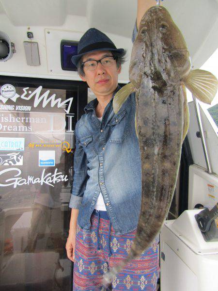 Fisherman Dreams DI 釣…