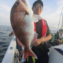 Fisherman Dreams DI 釣果