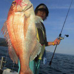 Fisherman Dreams DI 釣果