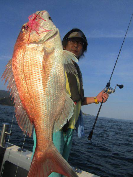 Fisherman Dreams DI 釣…
