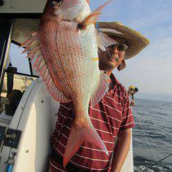 Fisherman Dreams DI 釣果