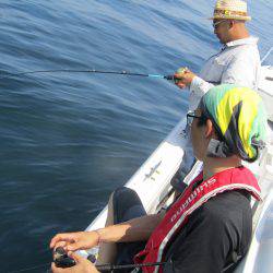 Fisherman Dreams DI 釣果