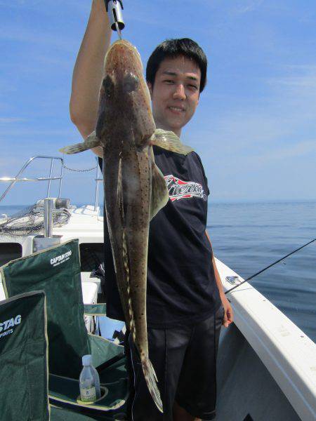 Fisherman Dreams DI 釣果