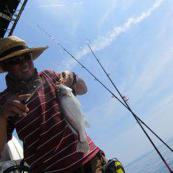 Fisherman Dreams DI 釣果