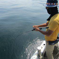 Fisherman Dreams DI 釣果