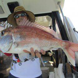 Fisherman Dreams DI 釣果