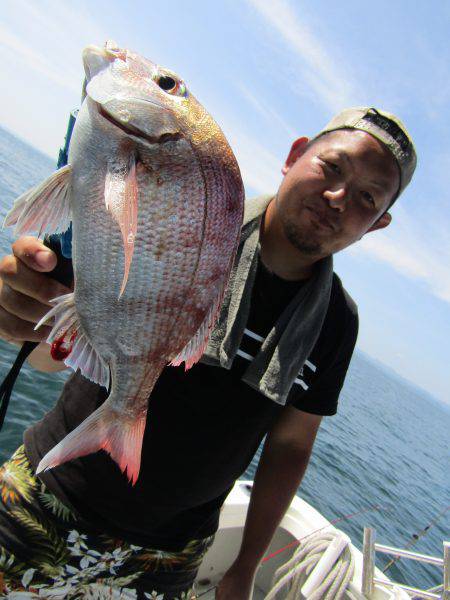 Fisherman Dreams DI 釣…