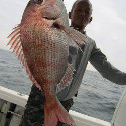 Fisherman Dreams DI 釣果