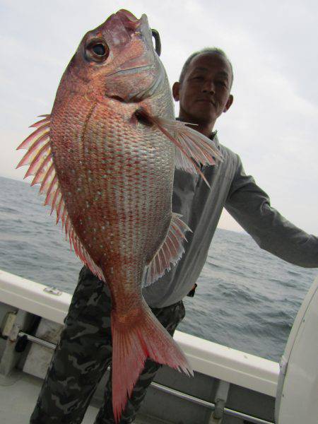 Fisherman Dreams DI 釣…