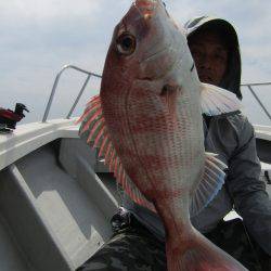 Fisherman Dreams DI 釣果