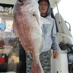 Fisherman Dreams DI 釣果