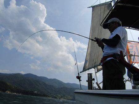 Fisherman Dreams DI 釣果