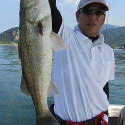 Fisherman Dreams DI 釣果