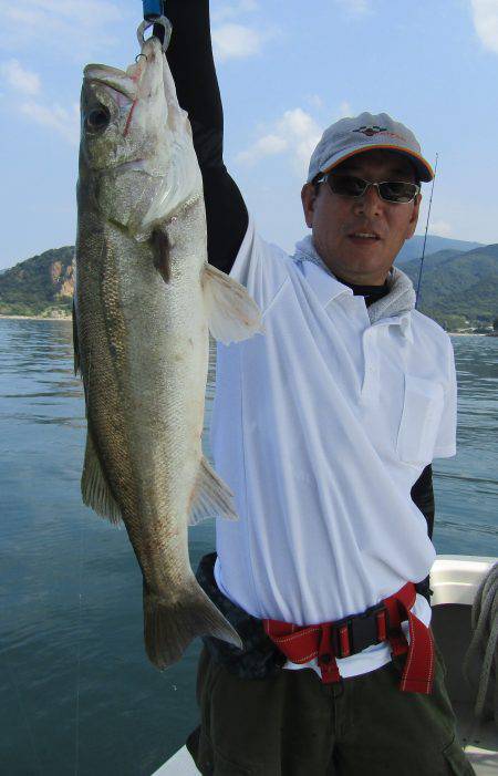 Fisherman Dreams DI 釣果