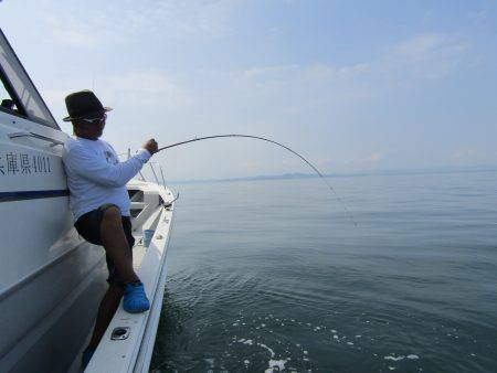 Fisherman Dreams DI 釣果