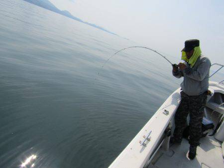 Fisherman Dreams DI 釣果