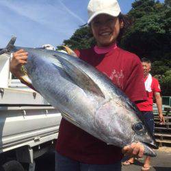 Sea Frend 片山丸 釣果