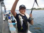 山本丸 釣果