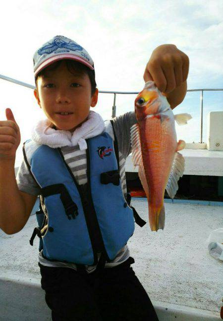 金剛丸 釣果