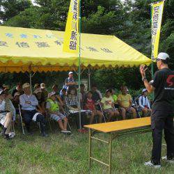 安倍川・藁科川（安倍藁科川漁業協同組合） 釣果