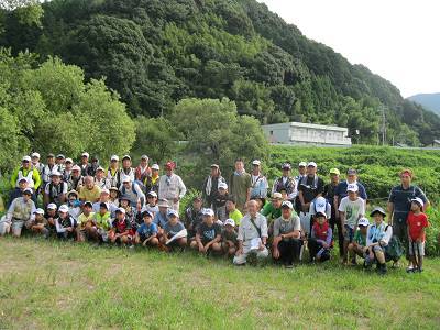 安倍川・藁科川（安倍藁科川漁業協同組合） 釣果